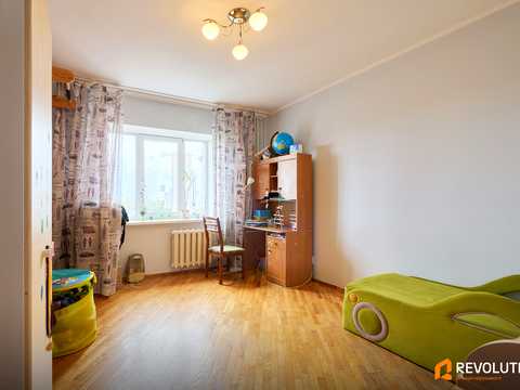 квартира за адресою Науки просп., 62-А