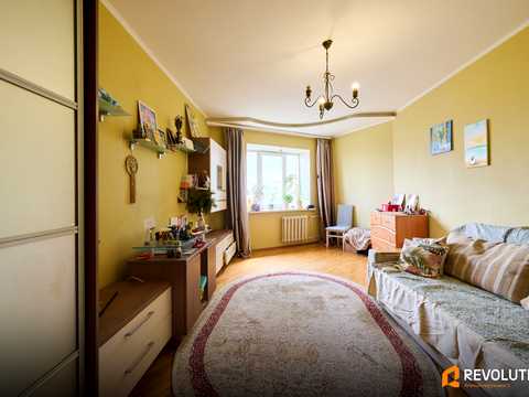 квартира за адресою Науки просп., 62-А