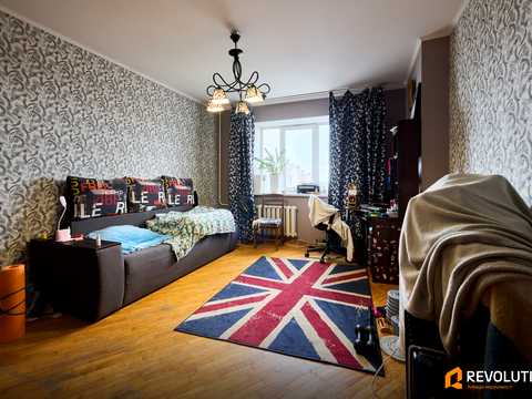 квартира за адресою Науки просп., 62-А