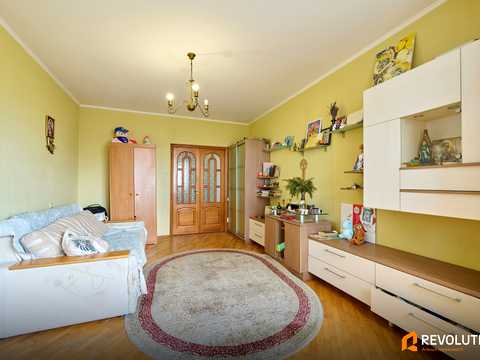 квартира за адресою Науки просп., 62-А