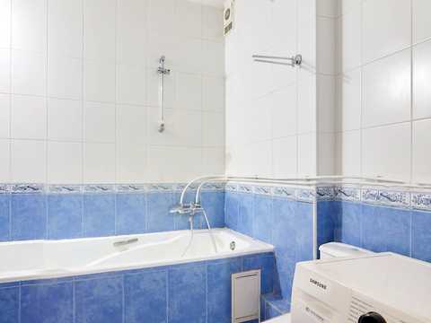 квартира за адресою Науки просп., 62-А