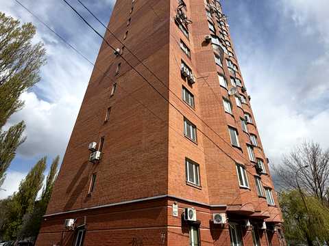 квартира за адресою Науки просп., 62-А