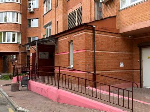 квартира за адресою Науки просп., 62-А