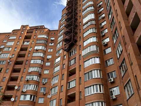 квартира за адресою Науки просп., 62-А