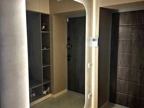 квартира за адресою Височана вул., 18 к1