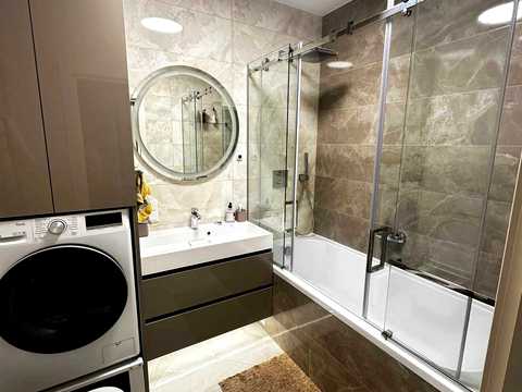 квартира за адресою Височана вул., 18 к1