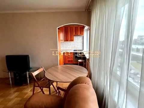 квартира по адресу Леси Украинки бульв., 19