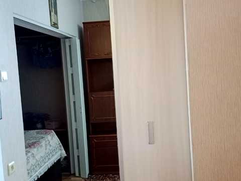 квартира за адресою Запоріжжя, Володимира Українця вул. (Новокузнецька), 17
