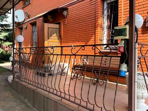 дом по адресу Марии Заньковецкой ул. (Рози Люксембург), 6