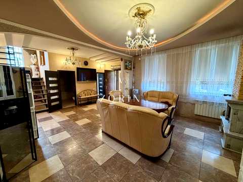 дом по адресу Марии Заньковецкой ул. (Рози Люксембург), 6
