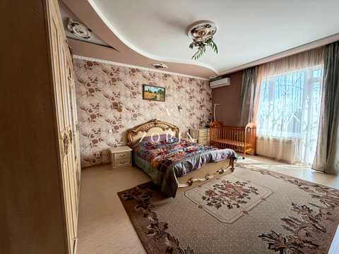 дом по адресу Марии Заньковецкой ул. (Рози Люксембург), 6