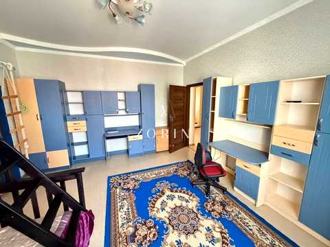дом по адресу Марии Заньковецкой ул. (Рози Люксембург), 6