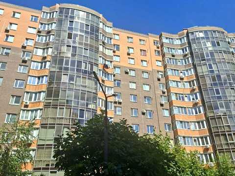 квартира по адресу Киевская ул., 29