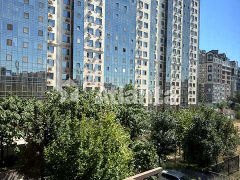 квартира по адресу Марсельская ул., 33/4