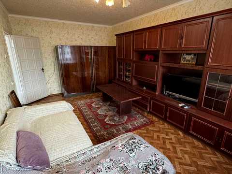 квартира по адресу Донецкое шоссе, 7