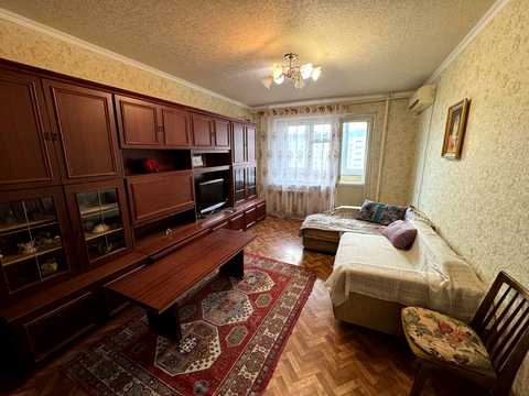 квартира по адресу Донецкое шоссе, 7