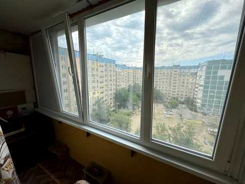 квартира по адресу Донецкое шоссе, 7
