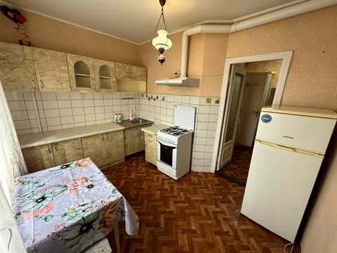 квартира по адресу Донецкое шоссе, 7