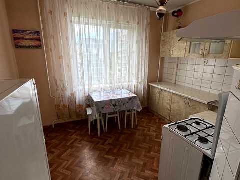 квартира по адресу Донецкое шоссе, 7