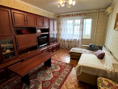 квартира по адресу Донецкое шоссе, 7
