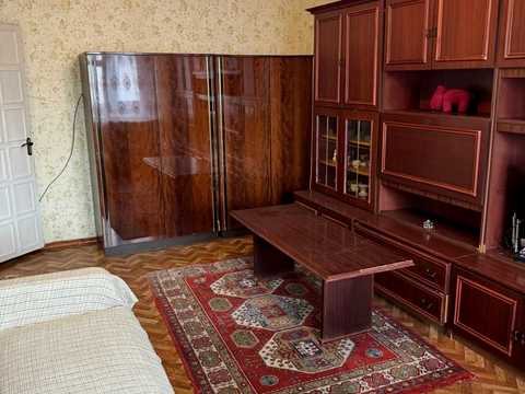 квартира по адресу Донецкое шоссе, 7