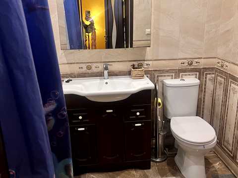 квартира за адресою Жулянська вул., 1-В