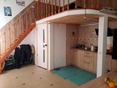 квартира за адресою Римарська вул., 13