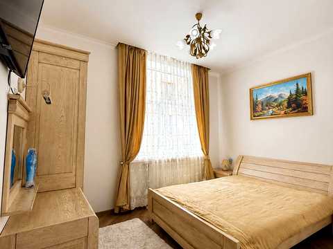 квартира по адресу Тринитарская ул., 7