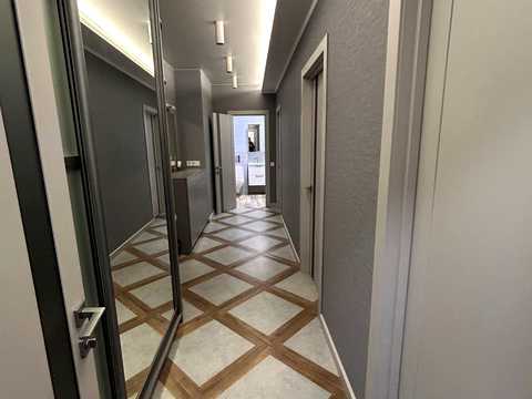 квартира по адресу Берестейский просп. (Победы), 65-А