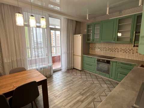 квартира по адресу Берестейский просп. (Победы), 65-А