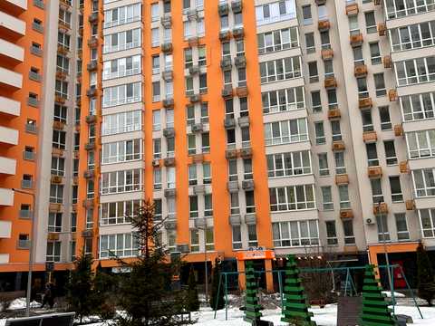 квартира по адресу Берестейский просп. (Победы), 65-А