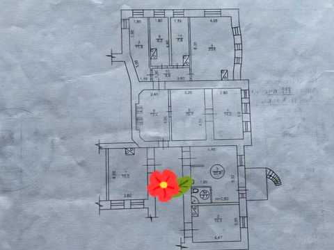 квартира за адресою Римарська вул., 13
