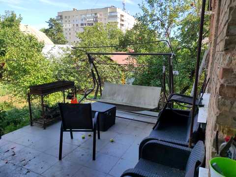будинок за адресою Байди-Вишневецького вул. (Осиповського), 58