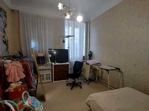 квартира по адресу Потёмкинская ул. (Потёмкинская), 84