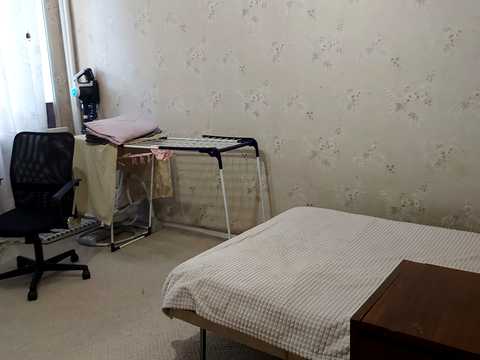 квартира по адресу Потёмкинская ул. (Потёмкинская), 84