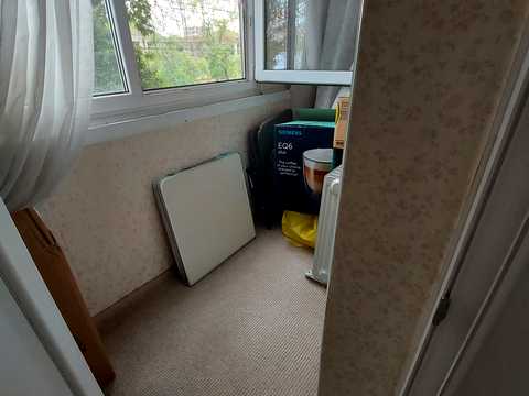 квартира по адресу Потёмкинская ул. (Потёмкинская), 84