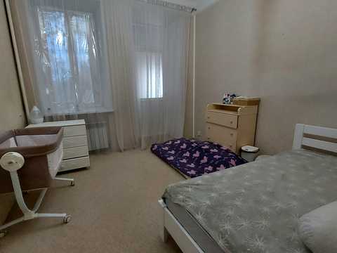 квартира по адресу Потёмкинская ул. (Потёмкинская), 84