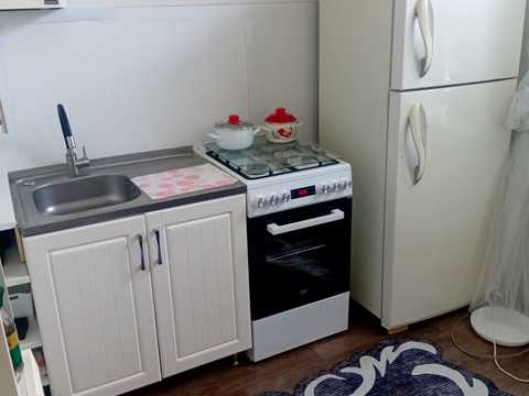 квартира по адресу Потёмкинская ул. (Потёмкинская), 84