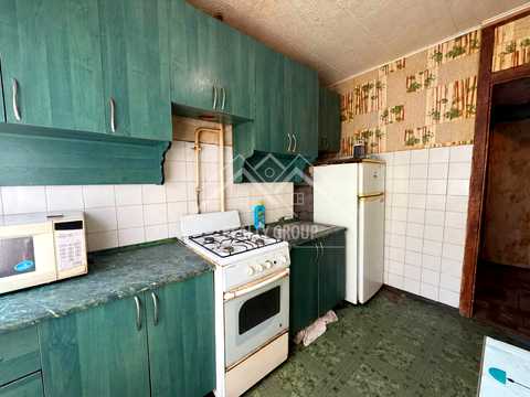квартира за адресою Десантна вул., 7