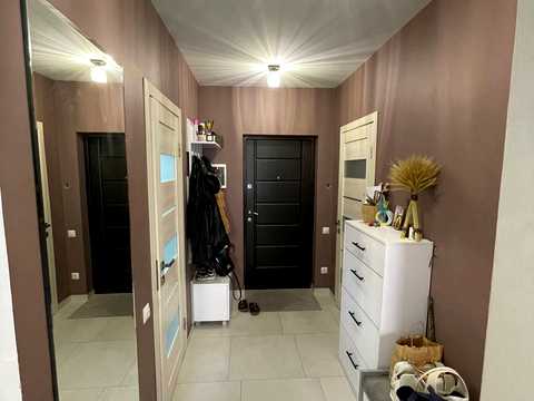 квартира за адресою Кульпарківська вул., 230-А