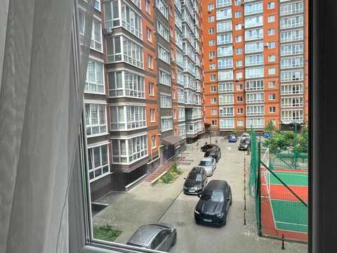 квартира за адресою Кульпарківська вул., 230-А