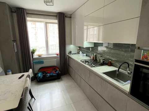 квартира за адресою Кульпарківська вул., 230-А