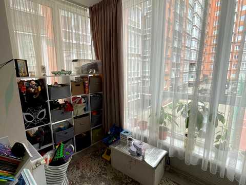 квартира за адресою Кульпарківська вул., 230-А