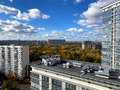 квартира за адресою Дарницький бульв., 8
