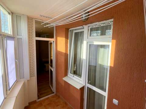 квартира за адресою Червоної Калини просп., 72-А
