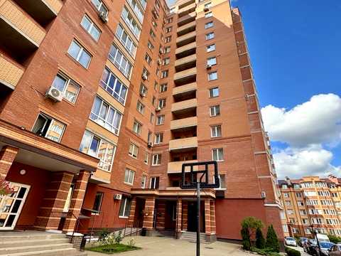 квартира за адресою Олени Теліги вул. (Лермонтова), 2-Д