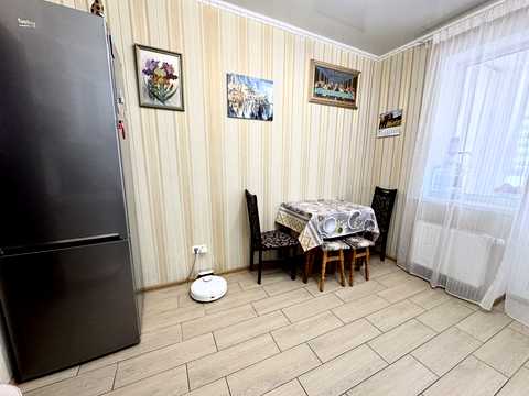 квартира за адресою Олени Теліги вул. (Лермонтова), 2-Д