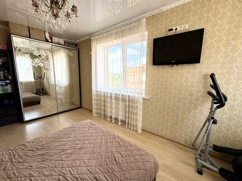 квартира за адресою Олени Теліги вул. (Лермонтова), 2-Д