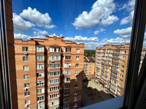 квартира за адресою Олени Теліги вул. (Лермонтова), 2-Д