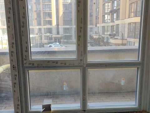 квартира за адресою с. Новосілки, Миру вул., 10